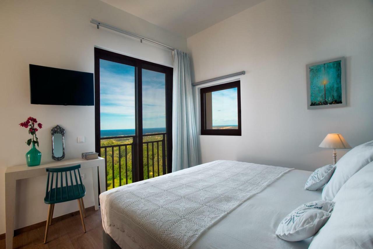 Arion Krini Villa Amnatos Экстерьер фото
